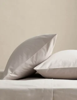 Body Sensor™ Pure Cotton Bedding Set