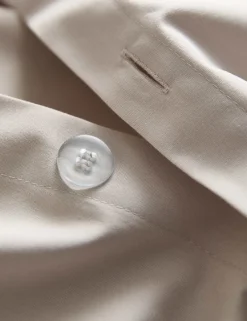 Body Sensor™ Pure Cotton Bedding Set