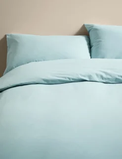 Body Sensor™ Pure Cotton Bedding Set