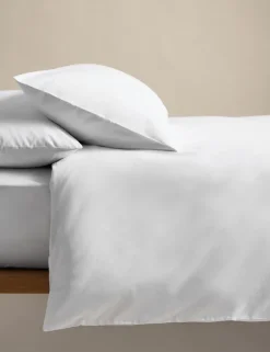 Body Sensor™ Pure Cotton Bedding Set
