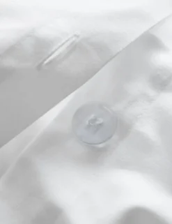 Body Sensor™ Pure Cotton Bedding Set