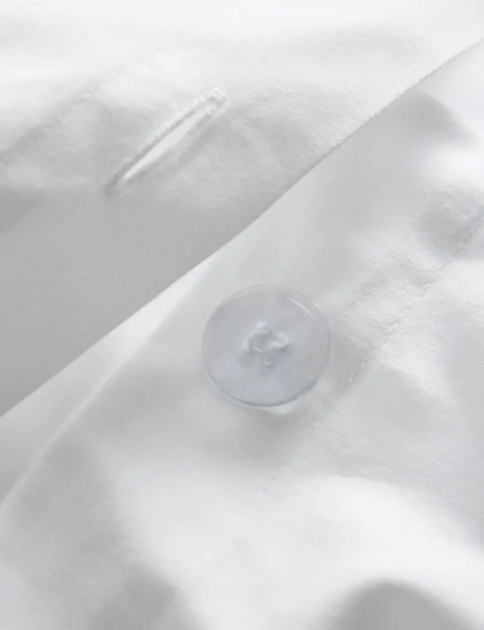 Body Sensor™ Pure Cotton Bedding Set