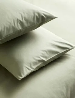 Body Sensor™ Pure Cotton Bedding Set