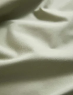 Body Sensorâ„¢ Pure Cotton Fitted Sheet