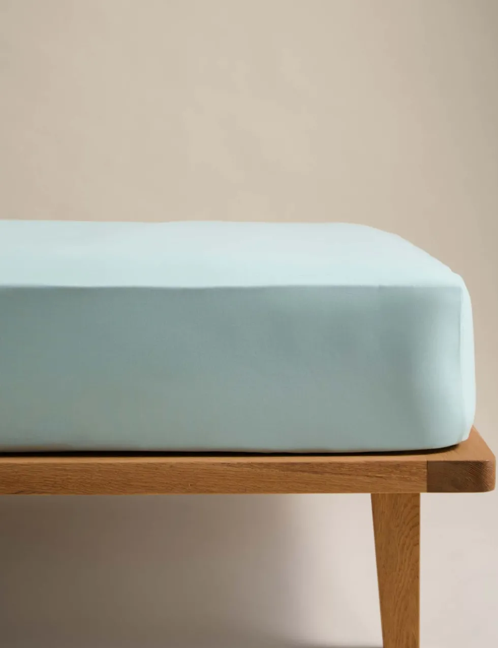 Body Sensor™ Pure Cotton Fitted Sheet