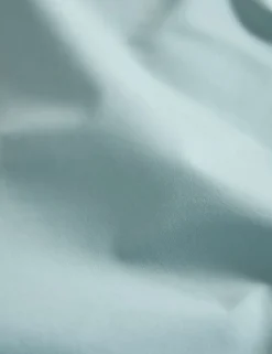 Body Sensorâ„¢ Pure Cotton Fitted Sheet