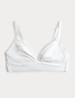 Body Soft™ Non Wired Bralette (A-E)