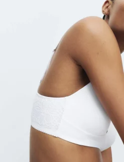 Body Soft™ Non Wired Bralette (A-E)