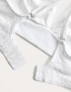 Body Soft™ Non Wired Bralette (A-E)