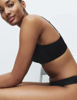 Body Soft™ Non Wired Bralette (A-E)