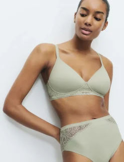 Body Soft™ Non Wired Full Cup Bra A-E