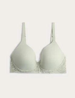Body Soft™ Non Wired Full Cup Bra A-E