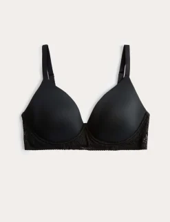 Body Soft™ Non Wired Full Cup Bra A-E