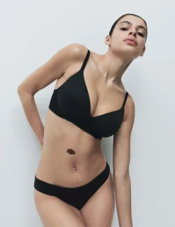 Body Soft™ Non Wired Full Cup Bra A-E