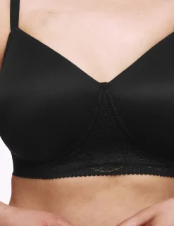 Body Soft™ Non Wired Post Surgery Bra A-H