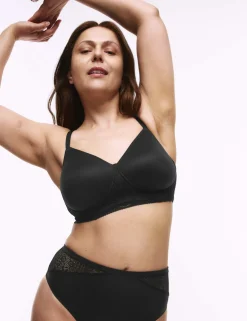 Body Soft™ Non Wired Post Surgery Bra A-H