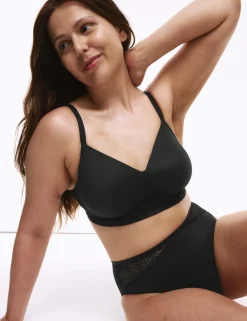 Body Soft™ Non Wired Post Surgery Bra A-H