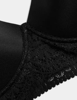Body Soft™ Non Wired Post Surgery Bra A-H