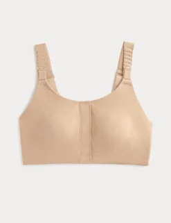 Body Soft™ Recovery Post Surgery Bra A-H