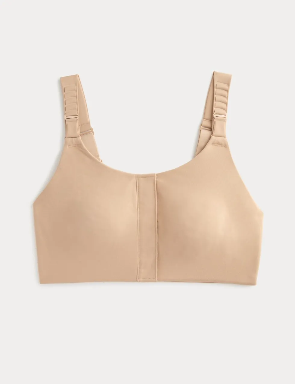 Body Soft™ Recovery Post Surgery Bra A-H