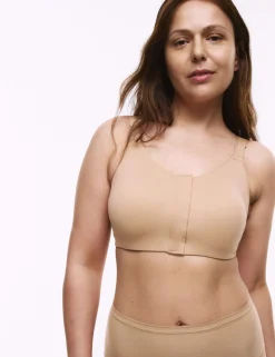 Body Soft™ Recovery Post Surgery Bra A-H