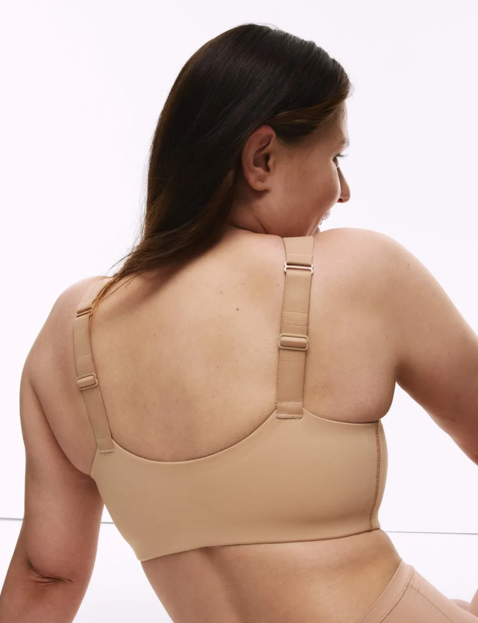 Body Soft™ Recovery Post Surgery Bra A-H