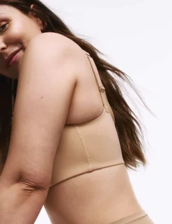 Body Soft™ Recovery Post Surgery Bra A-H