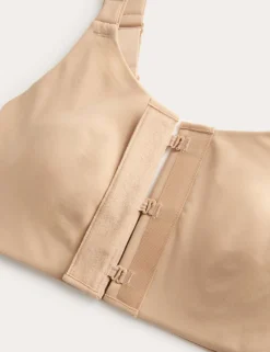 Body Soft™ Recovery Post Surgery Bra A-H