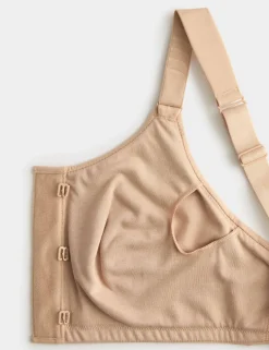 Body Soft™ Recovery Post Surgery Bra A-H