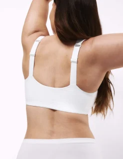 Body Soft™ Recovery Post Surgery Bra A-H