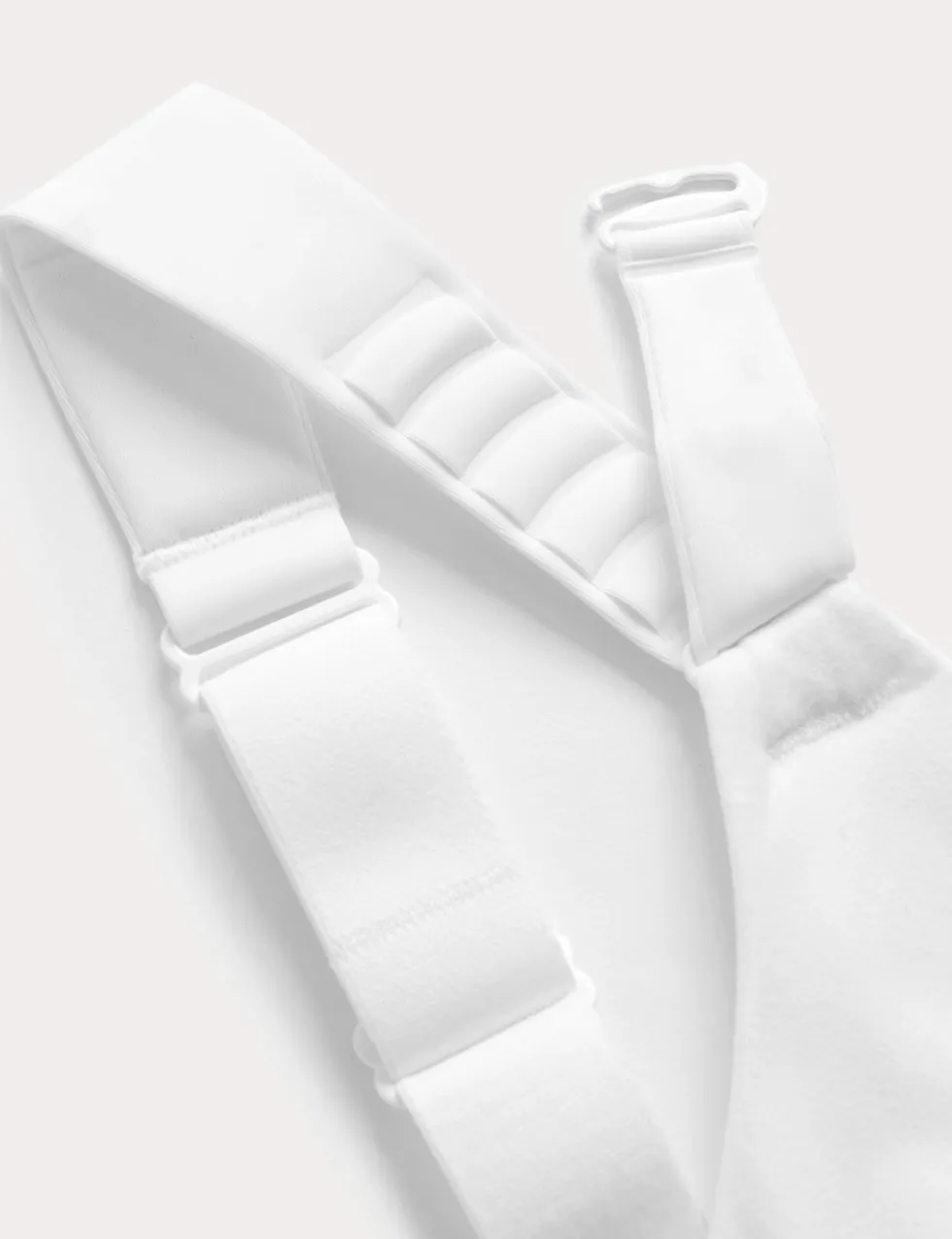 Body Soft™ Recovery Post Surgery Bra A-H