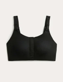 Body Soft™ Recovery Post Surgery Bra A-H