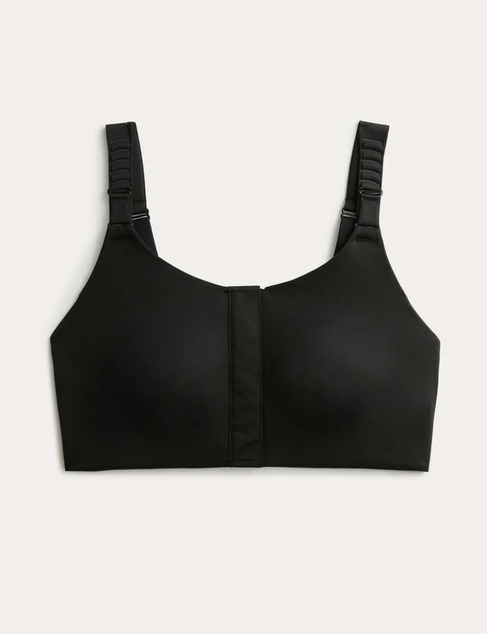 Body Soft™ Recovery Post Surgery Bra A-H