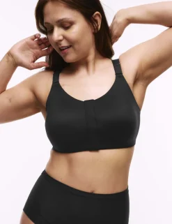 Body Soft™ Recovery Post Surgery Bra A-H