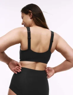 Body Soft™ Recovery Post Surgery Bra A-H