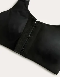 Body Soft™ Recovery Post Surgery Bra A-H