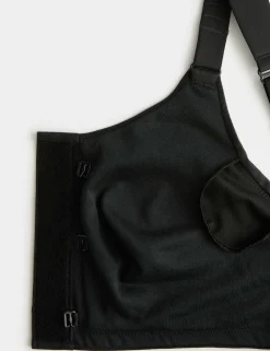 Body Soft™ Recovery Post Surgery Bra A-H