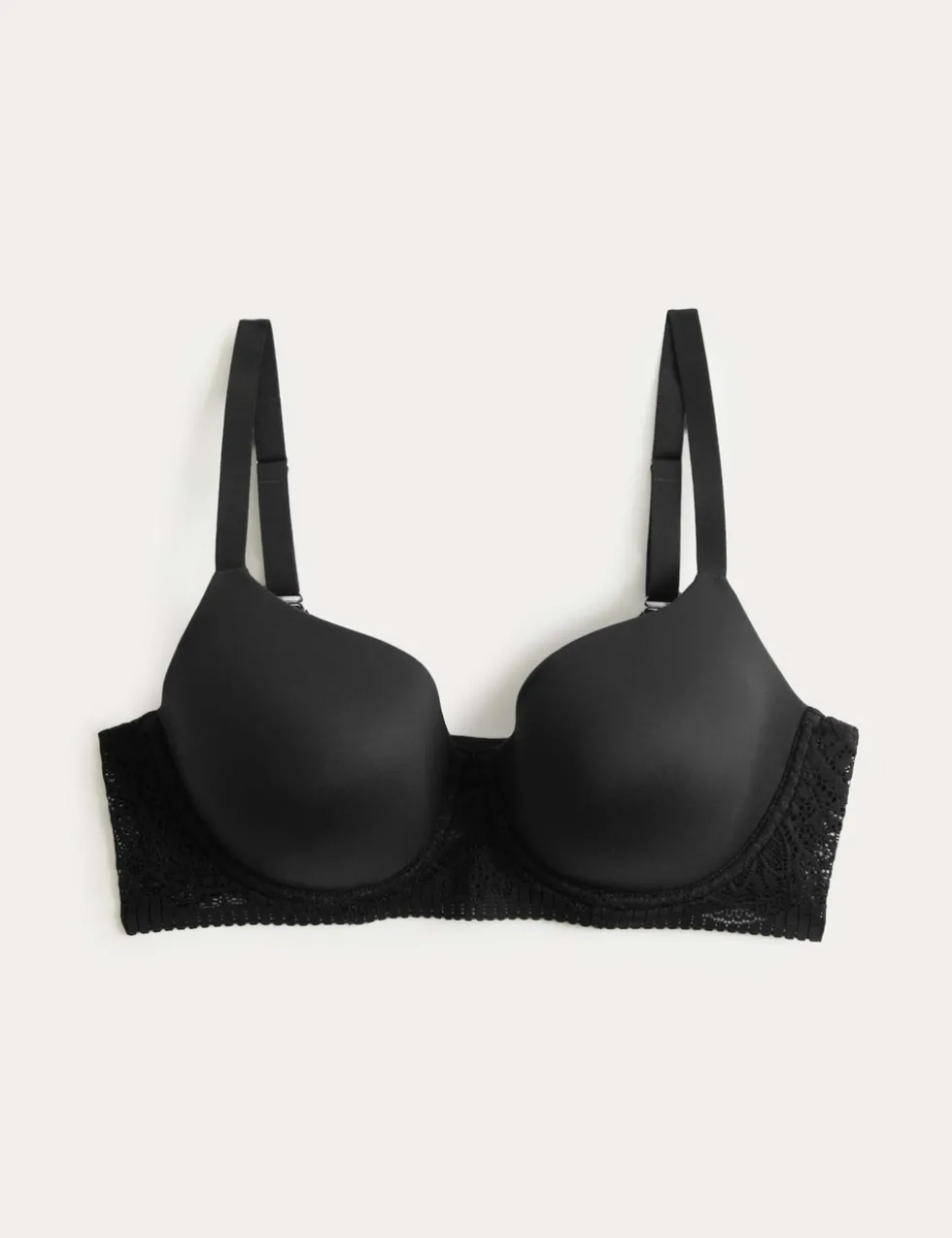 Body Soft™ Wired Full Cup T-Shirt Bra A-E