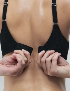 Body Soft™ Wired Full Cup T-Shirt Bra A-E