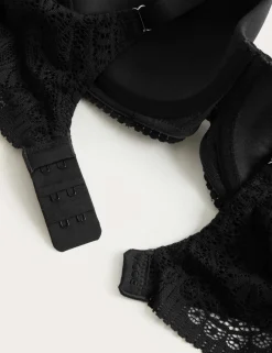 Body Soft™ Wired Full Cup T-Shirt Bra A-E