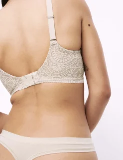 Body Soft™ Wired Full Cup T-Shirt Bra F-H