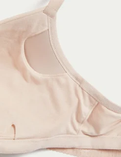 Body Soft™ Wired Full Cup T-Shirt Bra F-H
