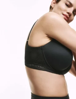 Body Soft™ Wired Full Cup T-Shirt Bra F-H