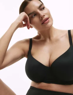 Body Soft™ Wired Full Cup T-Shirt Bra F-H