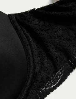 Body Soft™ Wired Full Cup T-Shirt Bra F-H