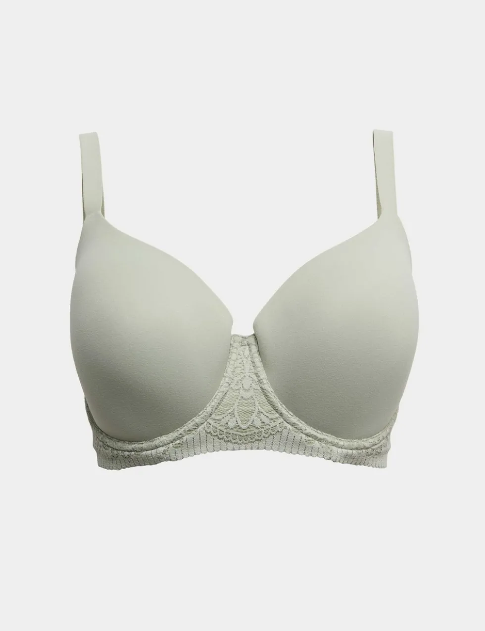 Body Soft™ Wired Full Cup T-Shirt Bra F-H