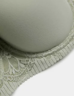 Body Soft™ Wired Full Cup T-Shirt Bra F-H