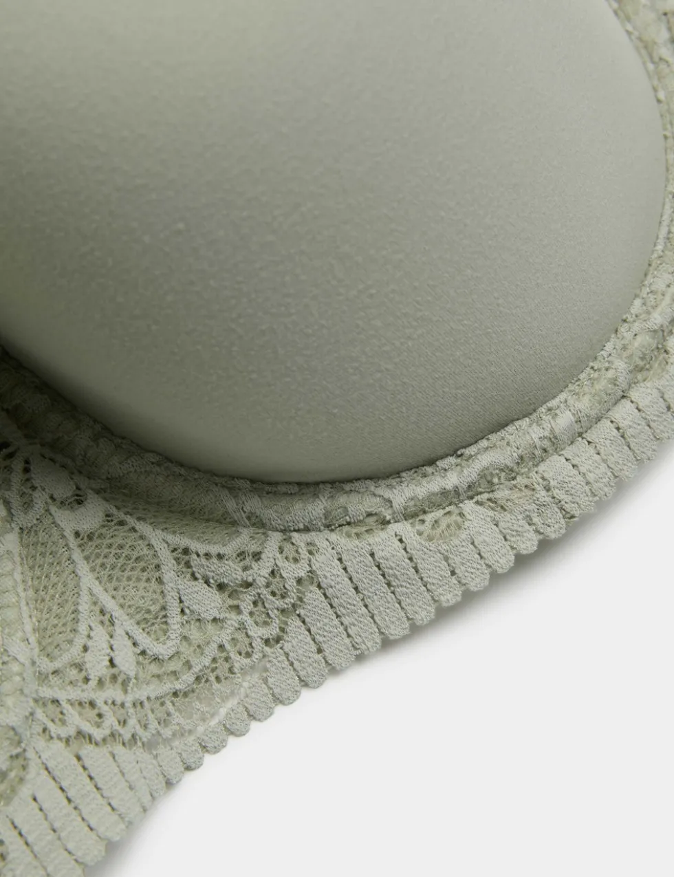 Body Soft™ Wired Full Cup T-Shirt Bra F-H