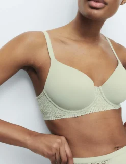 Body Soft™ Wired Full Cup T-Shirt Bra A-E