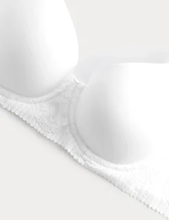 Body Soft™ Wired Full Cup T-Shirt Bra A-E